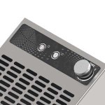 Απολυμαντής Χώρου O3 Tower 56